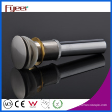 Fyeer Brass Basin Pop up Drain Water Water Drainer